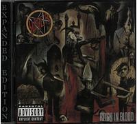 Reign In Blood