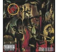Reign in Blood