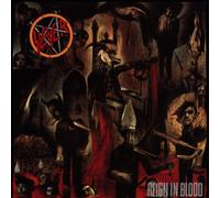 Reign in Blood