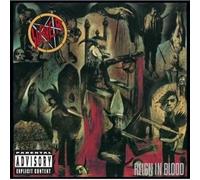 Slayer – Reign in Blood – Vinyl LP