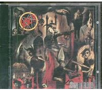 Reign in Blood