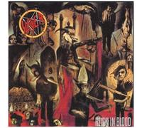 Reign in Blood by Slayer