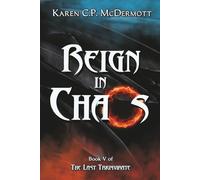 Reign In Chaos (The Last Triumvirate)
