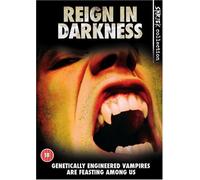 Reign in Darkness [DVD]