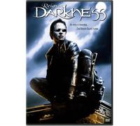 Reign in Darkness [DVD] [Region 1] [US Import] [NTSC]