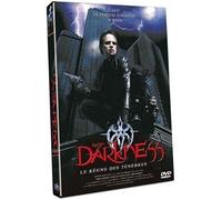 Reign In Darkness --- IMPORT ZONE 2 ---