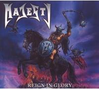 Reign in Glory by Majesty
