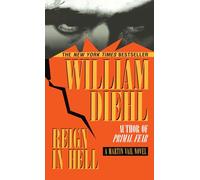 Reign in Hell: 3 (Vail Stampler)