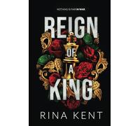 Reign of a King: Special Edition Print: 1 (Kingdom Duet)