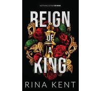 Reign of a King: Special Edition Print: 1 (Kingdom Duet Special Edition)