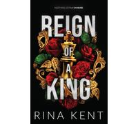 Reign of a King : Special Edition Print