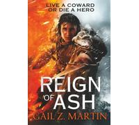 Reign of Ash: 2 (Ascendant Kingdoms Saga)