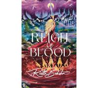 Reign of Blood