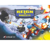 Reign of Bullets (PC) Steam Key - GLOBAL