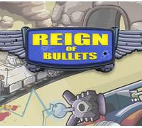 Reign of Bullets Steam CD Key