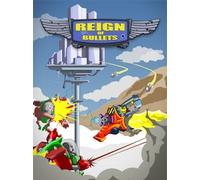 Reign of Bullets Steam Key GLOBAL