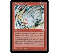 Reign of Chaos | Mirage