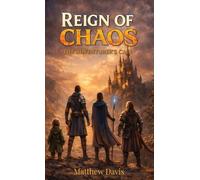 Reign of Chaos: The Adventurer's call