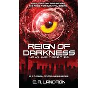 Reign of Darkness 2: Howling Treaties
