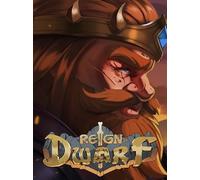 Reign of Dwarf (PC) - Steam Key - GLOBAL