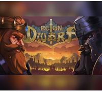 Reign Of Dwarf Steam CD Key