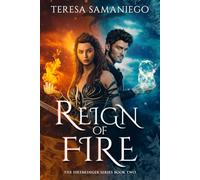 Reign of Fire: 2 (Firebringer Series)