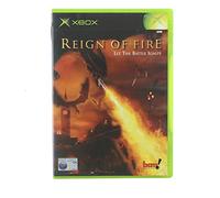 Reign of Fire (Xbox)