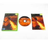 Reign of Fire : Xbox , FR (Xbox) (US IMPORT)