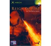Reign of Fire : Xbox , FR (Xbox) (US IMPORT)