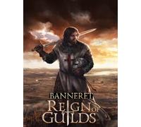 Reign of Guilds | Banneret Edition (PC) - Steam Account - GLOBAL
