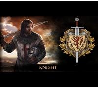 Reign of Guilds - Knight DLC PC Steam CD Key