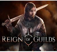 Reign of Guilds PC Steam CD Key