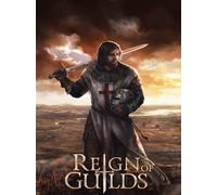 Reign of Guilds (PC) - Steam Key - GLOBAL