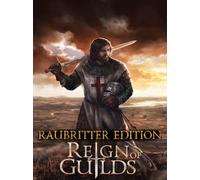 Reign of Guilds | Raubritter Edition (PC) - Steam Account - GLOBAL