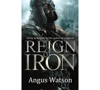 Reign of Iron