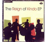 Reign of Kindo - Ep