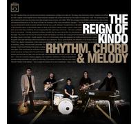 Reign of Kindo - Rhythm Chord & Melody