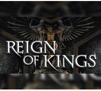 Reign Of Kings EU PC Steam Altergift