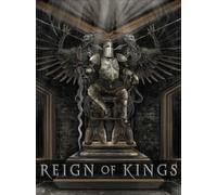 Reign Of Kings Steam Gift GLOBAL