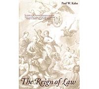 Reign of Law - Marbury V Madison & the Construction of America: Marbury v. Madison and the Construction of America