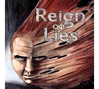 Reign of Lies - The New Empire