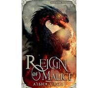 Reign of Malice: deutsche ausgabe (Märchen)
