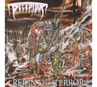 Deceptor - Reign of Terror [VINYL]