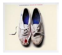 Reign of Terror by Sleigh Bells (2012) Audio CD