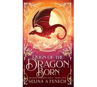 Reign of the Dragon Born