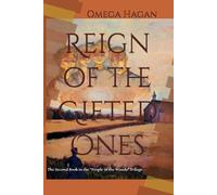 Reign of the Gifted Ones: The Second Book in the "People in the Woods" Trilogy