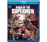 Reign of the Supermen