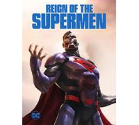 Reign of the Supermen