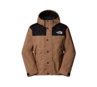 Reign On Waterproof Color Block Jacket - male - The North Face - Light Jackets - Brown - S - Jackets S