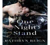 Reign One Night Stand Paperback Book Reign Multicolor